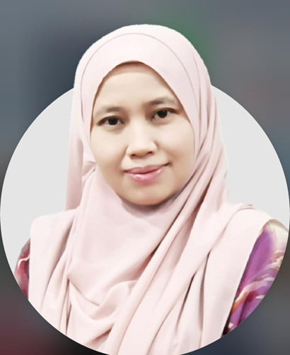 Dr Hanisah binti Abdul Hamid
